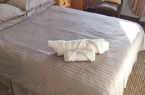 Gloucester Hotel | Spalite Hotel