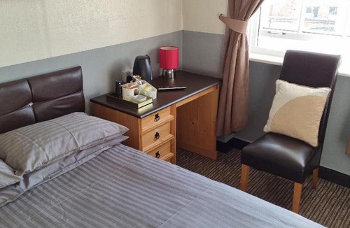 Gloucester Hotel | Spalite Hotel