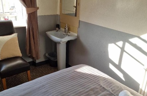 Gloucester Hotel | Spalite Hotel