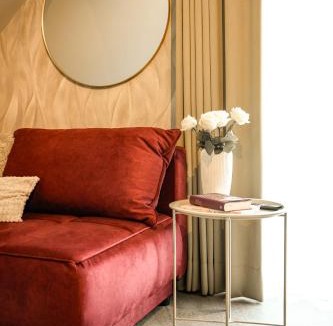 Spalt Apartment | Spalter EINSER - Luxury Apartments & Ferienwohnungen