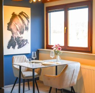 Spalt Apartment | Spalter EINSER - Luxury Apartments & Ferienwohnungen
