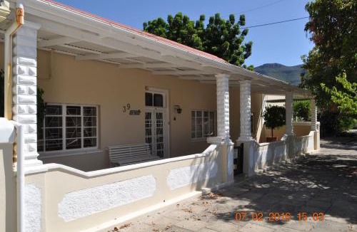 Graaff-Reinet Apartment | Spandau Manor