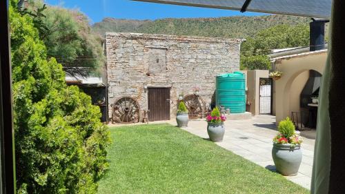 Graaff-Reinet Apartment | Spandau Manor
