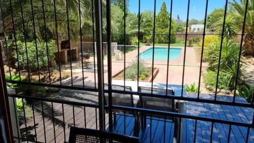Graaff-Reinet Apartment | Spandau Manor