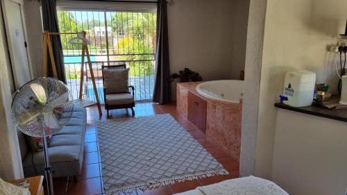 Graaff-Reinet Apartment | Spandau Manor