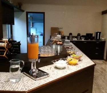 Kastraki Hotel | Spanias Hotel