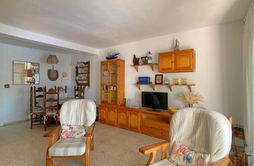 Cabo de Palos House | Spanish Connection - Casita con piscina privada