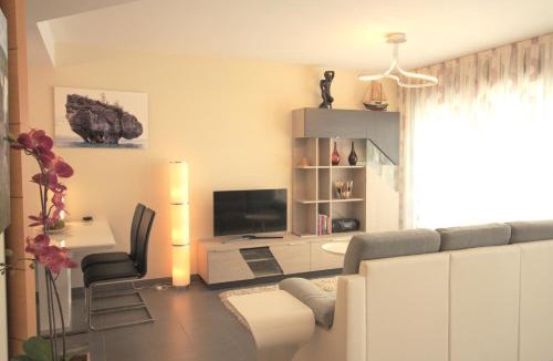 Cabo de Palos Apartment | Spanish Connection - Las Drizas