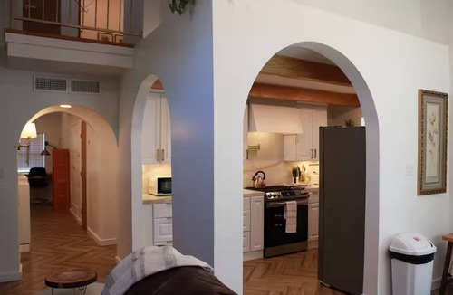 Northeast El Paso House | Spanish Cottage. Ft Bliss. Pets