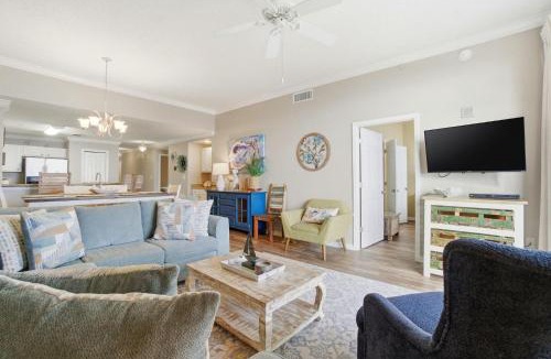 Ono Island House | Spanish Key 209