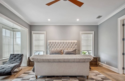 Beach Park House | Spanish Main Waterfront
