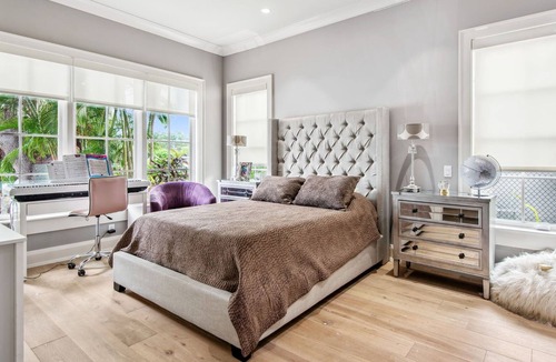 Beach Park House | Spanish Main Waterfront