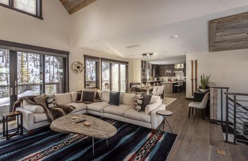 Spanish Peaks House | Spanish Peaks - Highlands Cabin 36