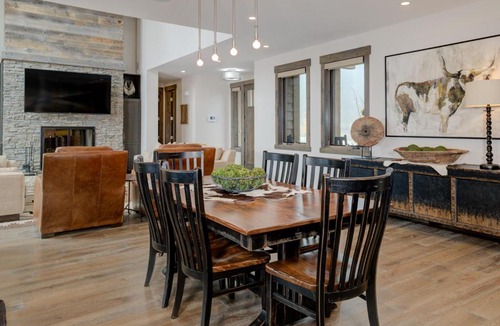 Spanish Peaks House | Spanish Peaks Highlands Cabin 8