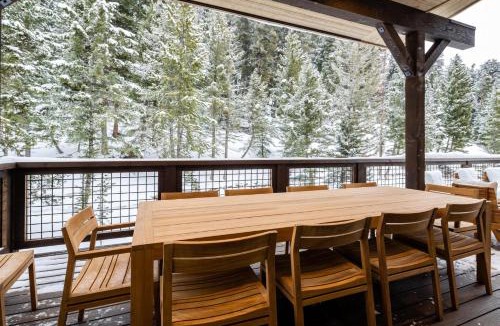 Spanish Peaks House | Spanish Peaks - Highlands Cabin 19