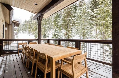 Spanish Peaks House | Spanish Peaks - Highlands Cabin 19