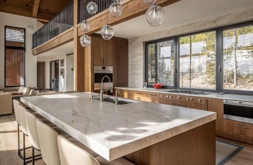 Spanish Peaks House | Spanish Peaks - Skylark Chalet