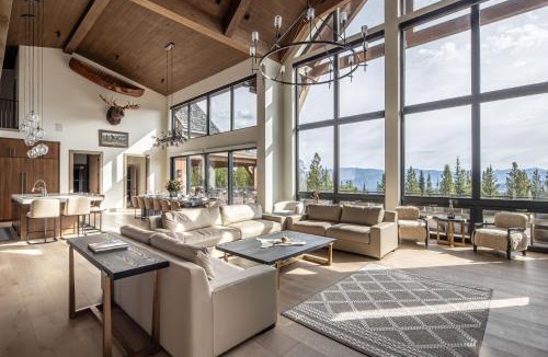 Spanish Peaks House | Spanish Peaks - Skylark Chalet
