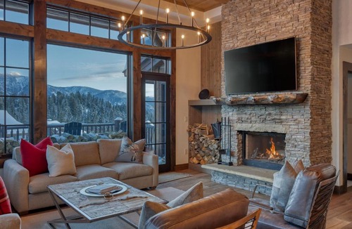 Spanish Peaks House | Spanish Peaks Tanager Cabin 43
