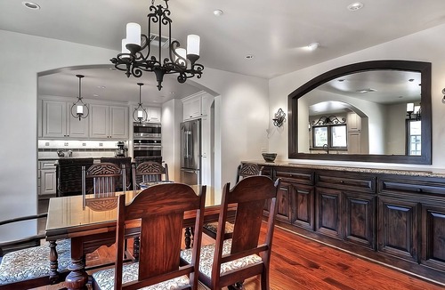 San Clemente Condo | SPANISH PENTHOUSE AT SAN CLEMENTE BEACH