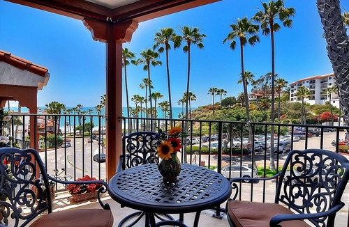 San Clemente Condo | SPANISH PENTHOUSE AT SAN CLEMENTE BEACH