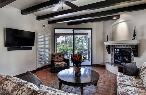 San Clemente Condo | SPANISH PENTHOUSE AT SAN CLEMENTE BEACH