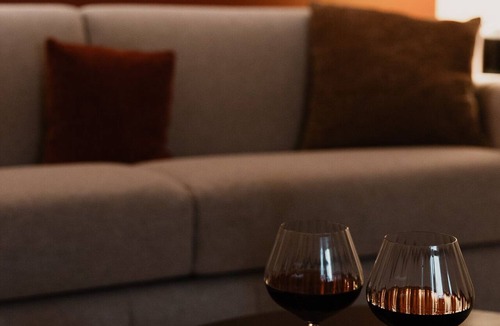 Rione IV Campo Marzio Apartment | Spanish Steps - Luxury Apartment in Piazza Di Spagna