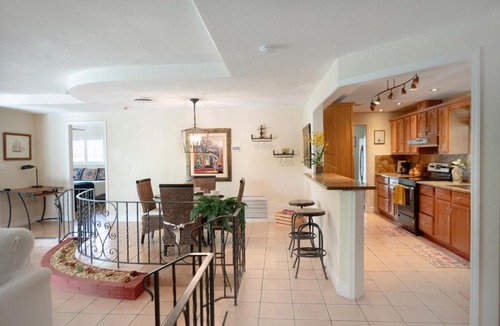 Hollywood Hills House | Spanish Style Beach House w/Pool + Hot Tub