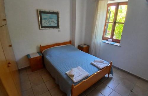 Goudi Apartment | Spanos House