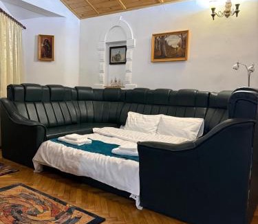 Beceni House | SpaOk & Play