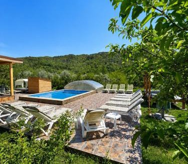 Beceni House | SpaOk & Play