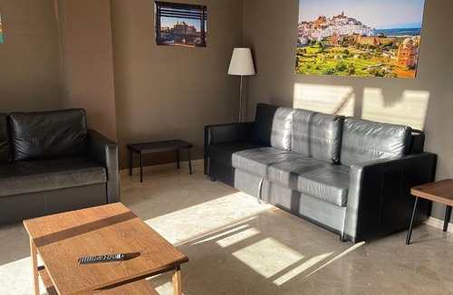 Bari City Centre Apartment | Sparano Top Class 8