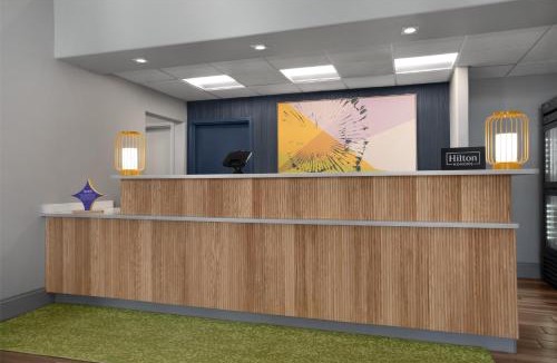 Northeast Heights Hotel | Spark By Hilton Albuquerque North I-25