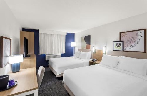 Sprague Hotel | Spark By Hilton Beckley