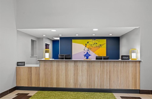 Plantation Point Hotel | Spark by Hilton Bluffton Hilton Head Island