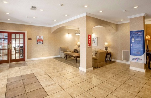 Douglasville Hotel | Spark by Hilton Douglasville Atlanta West