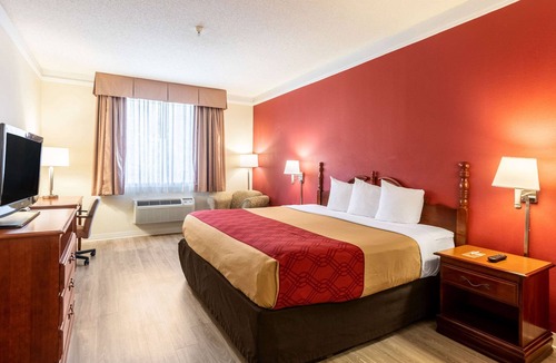 Douglasville Hotel | Spark by Hilton Douglasville Atlanta West