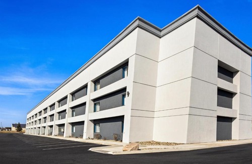 Fort Wayne Hotel | Spark By Hilton Fort Wayne