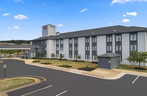 Fredericksburg Hotel | Spark By Hilton Fredericksburg Southpoint