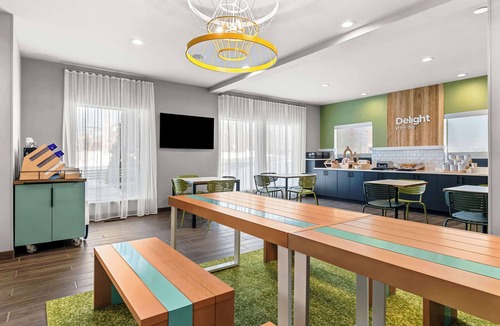 Hummelstown Hotel | Spark By Hilton Hershey Near The Park