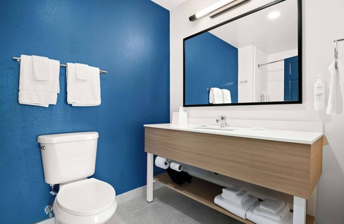Fertility Hotel | Spark by Hilton Lancaster Dutch Country