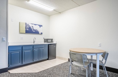 Madison Hotel | Spark By Hilton Madison Central