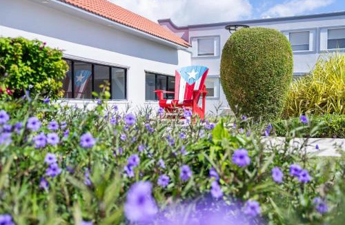 Vayas Hotel | Spark by Hilton Ponce
