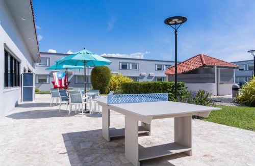 Vayas Hotel | Spark by Hilton Ponce