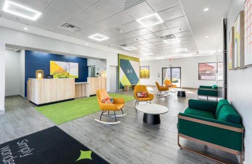 Vayas Hotel | Spark by Hilton Ponce