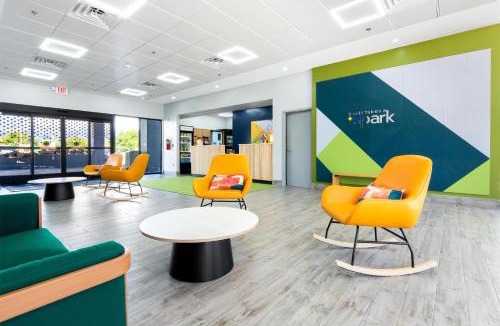 Vayas Hotel | Spark by Hilton Ponce