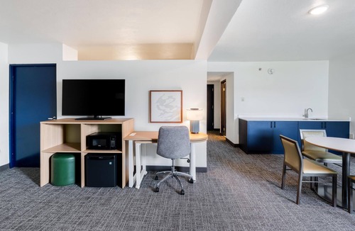 Vayas Hotel | Spark by Hilton Ponce