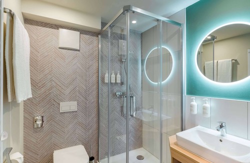 Sindelfingen Hotel | Spark by Hilton Stuttgart Sindelfingen
