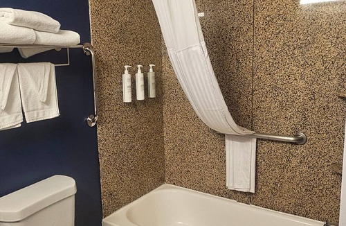 Tempe Hotel | Spark by Hilton Tempe Phoenix Airport