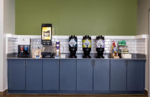 Northeast Virginia Beach Hotel | Spark by Hilton Virginia Beach Oceanfront